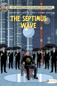 The Septimus Wave