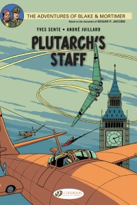 Plutarch's Staff
