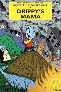 Drippy's Mama
