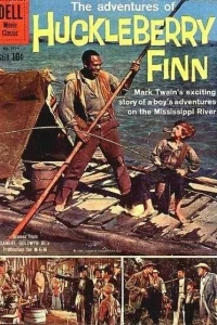 The Adventures of Huckleberry Finn