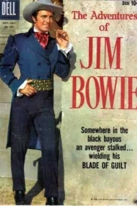 The Adventures of Jim Bowie