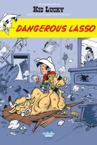 Dangerous Lasso