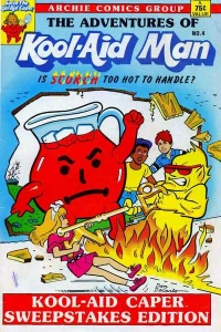 The Mystery of the Missing Key