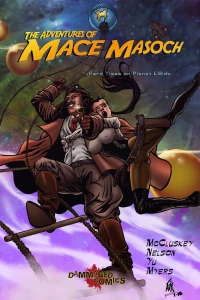 Hard Times on Planet L'Bido