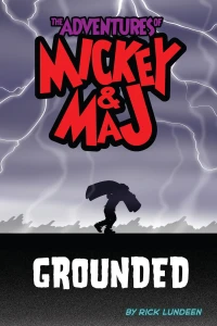 Book Two: Grounded