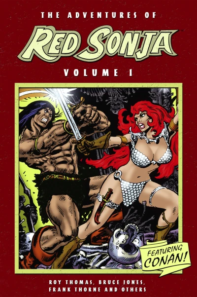 Cover of Volume I