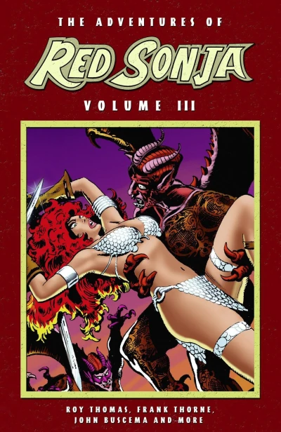 Cover of Volume III