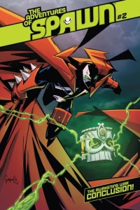 The Awakening War Conclusion!