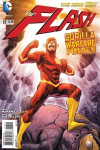 The Adventures of Speed McGee Part 2