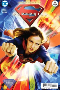 End Games Chapter 12