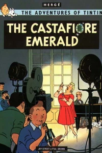 The Castafiore Emerald