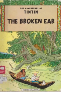 The Broken Ear