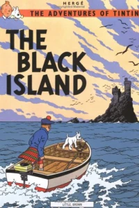 The Black Island