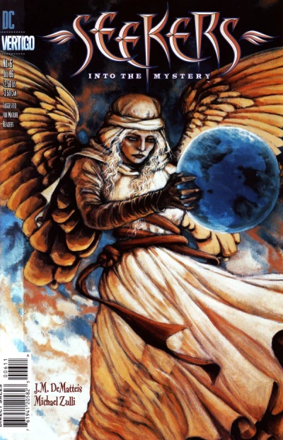 Cover of The Age Of Innocence (Falling Down To Heaven Part One)