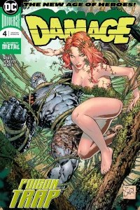 The Agent of S.H.I.E.L.D. Affair