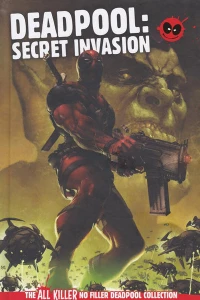 Deadpool: Secret Invasion