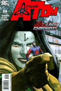 Inside Out, Chapter Four: Forecast Fascist Future