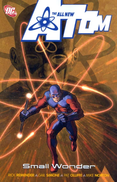 Cover of Small Wonder