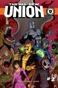 "...Came down from my ivory tower and found no world" Part 2 of 3