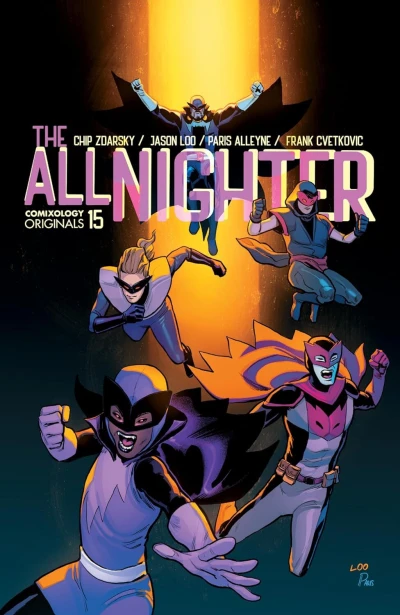 Cover of As a Family