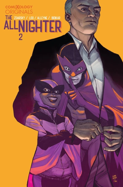 Cover of A Dangerous Intent