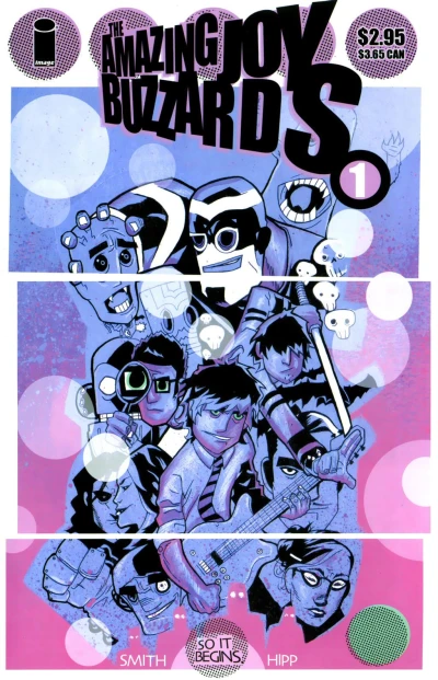 Cover of I Was a Teenage Gila Monster