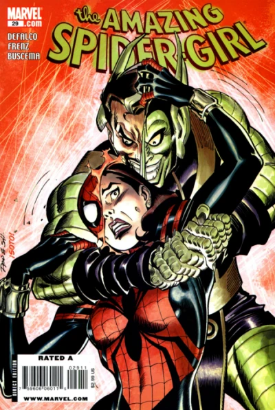 Cover of The End Of Mays