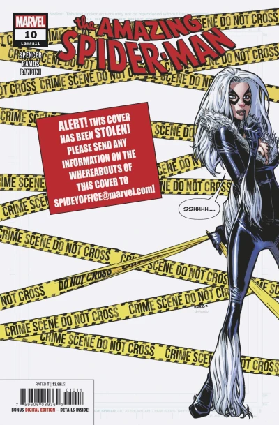 Cover of Heist Part Three