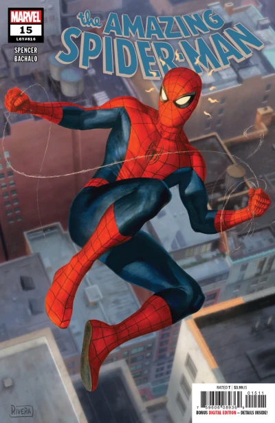 Cover of Family Matters Part Two