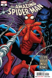 One-On-One; Everyone Is a Target: Part 4