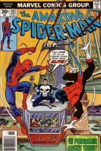 Let The Punisher Fit The Crime!