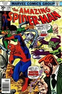 Madness is All in the Mind!