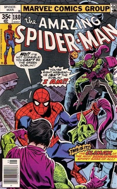 Cover of Who Was That Goblin I Saw You With?