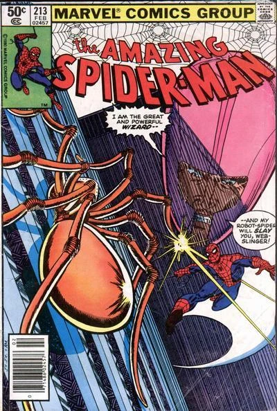Cover of All They Want to Do is Kill You, Spider-Man...