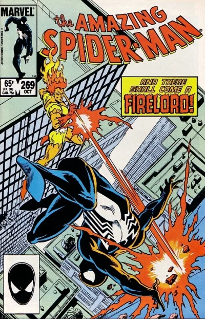 Cover of Burn, Spider, Burn