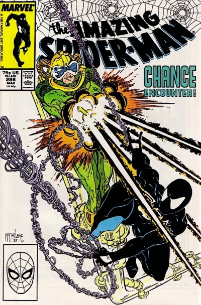 Cover of Chance Encounter