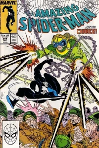 Survival of the Hittest