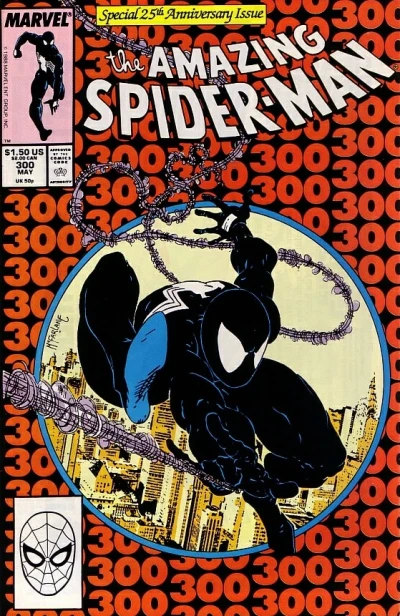 Cover of Venom