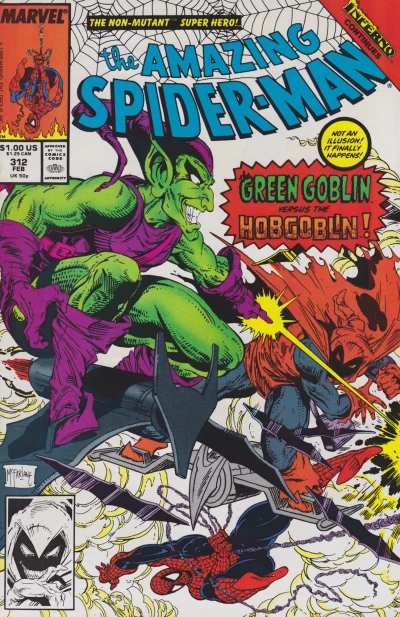 Cover of The Goblin War