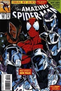 Trial By Jury - Part 3: Rough Justice