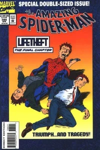 The Sadness of Truth; The Lost Days