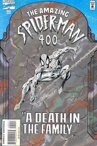 A Death in the Family