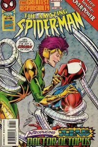 The Greatest Responsibility, Part 1 of 3: Crossroads