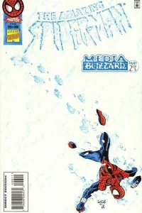 Media Blizzard, Part 2 of 3 - Impossible, Be My Dream!