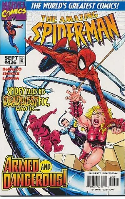 Cover of Only the Evil Return!