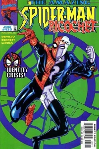 Fun'N Games with the Four Star Squad