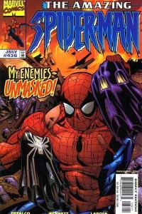 My Enemies -- Unmasked!