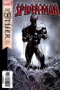 The Other - Evolve Or Die, Part 9 of 12: Evolution