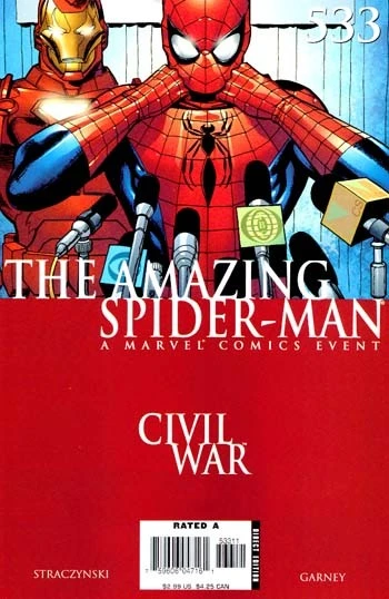 Cover of The Night The War Came Home, Part 2