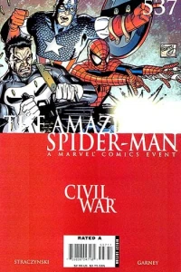 The War at Home, Part 6